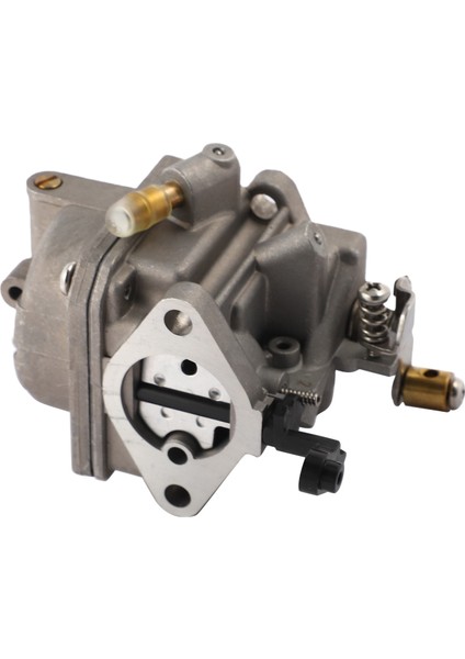 Yamaha F6 4 Zamanlı 6hp Deniz Motoru Için Karbüratör Düzeneği 6BX-14301-10 6BX-14301-11 6BX-14301-00 (Yurt Dışından) modelleri