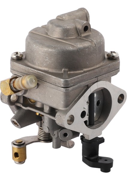 Yamaha F6 4 Zamanlı 6hp Deniz Motoru Için Karbüratör Düzeneği 6BX-14301-10 6BX-14301-11 6BX-14301-00 (Yurt Dışından) fırsatları