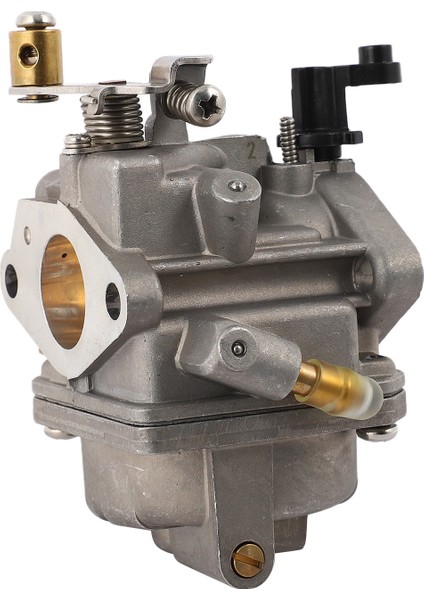 Yamaha F6 4 Zamanlı 6hp Deniz Motoru Için Karbüratör Düzeneği 6BX-14301-10 6BX-14301-11 6BX-14301-00 (Yurt Dışından) indirimleri