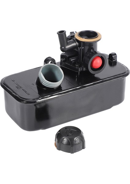 Briggs & Stratton 494406 499809 498809A Için Yakıt Gaz Tankı Biçme Karbüratör Karbonhidrat (Yurt Dışından) indirimleri