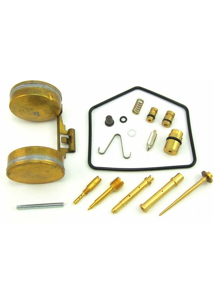 Motosiklet Karbüratör Tamir Kiti Karbüratör Yeniden Tamir Kiti Honda CB350 CL350 1970-1973 (Yurt Dışından) modelleri