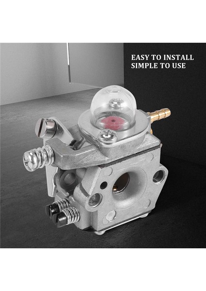 Emak Oleo Mac Efco 727 730 733 735 740 433 435 440 40 8405 8420 8510 8515 8425 Motor Için 2318690R Karbüratörü Değiştirin (Yurt Dışından) fırsatları