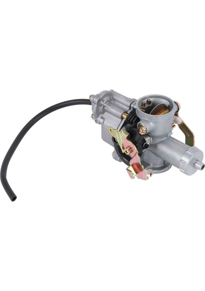 PZ30 30MM Karbüratör Hızlandırıcı Pompa Yarışı 200CC 250CC Için Keihin Abm Irbıs Ttr 250 Gaz Kablosu ile (Yurt Dışından)