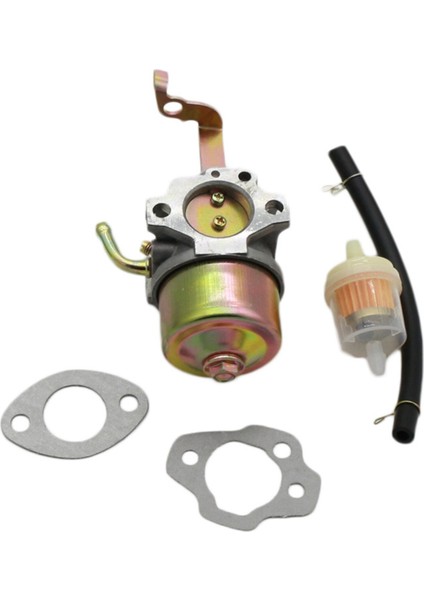 Karbüratör Carb Kiti Seti Robin Wisconsin Subaru EY20 Ey 20 EY15 227-62450-10 Karbüratör Bahçe Aletleri Aksesuarları (Yurt Dışından)