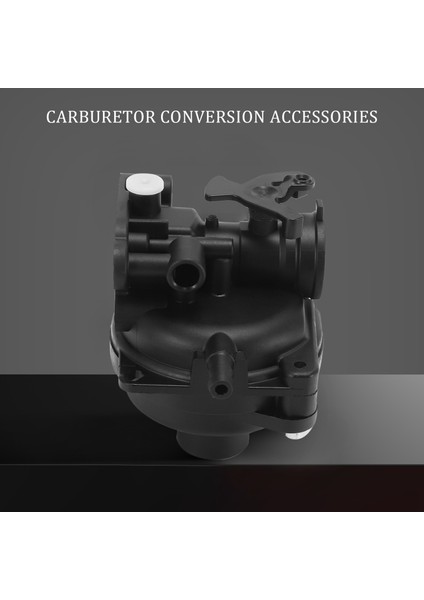 Briggs Stratton 300E 450E 500E 550E 575E 600E Carb Motor 591160 Için Karbüratör (Yurt Dışından) modelleri