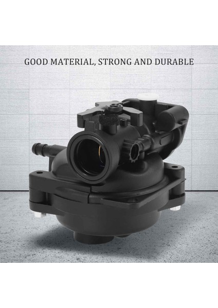 Briggs Stratton 300E 450E 500E 550E 575E 600E Carb Motor 591160 Için Karbüratör (Yurt Dışından) fırsatları