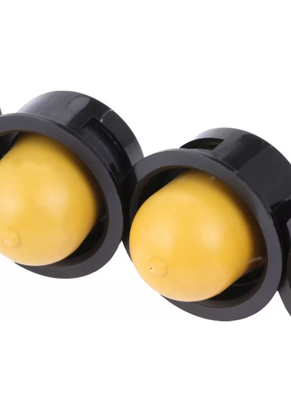 10 Paket Karbüratör Çim Biçme Makinesi T475 Ampul Briggs & Stratton Çim Biçme Makinesi Üfleyici Motor Değiştirme Bahçe Aletleri Parçaları (Yurt Dışından) modelleri