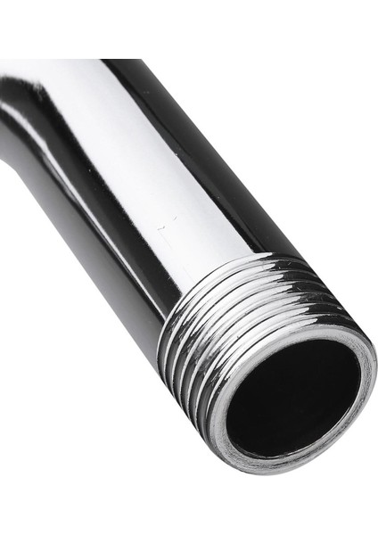 60CM Paslanmaz Çelik Krom Duş Başlığı Kol Sıhhi Tesisat Braketi Duvara Montaj (Yurt Dışından) modelleri