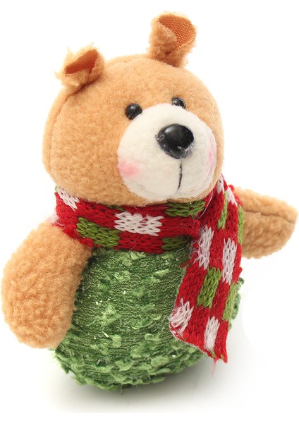 Evlenmek Noel Noel Baba Bebek Süsler Parti Noel Ağacı Asılı Dekorasyon Hediye (Yurt Dışından) fiyatları