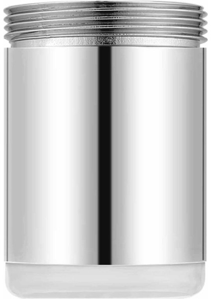 Sıcaklık Sensörü LED Işık Su Musluk Dokunun 3 Renkli Rgb Dönüştürücü Gümüş (Yurt Dışından) indirimleri