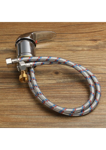 Küresel Koleksiyon --- 60CM Güzellik Salonu Şampuan Kasesi Lavabo Sıcak ve Soğuk Musluk Püskürtme Hortumu Değiştirme (Yurt Dışından) fiyatları