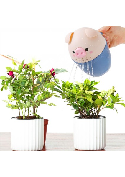 Çocuk Banyo Aracı Karikatür Bebek Banyo Kapakları Sevimli Yürümeye Başlayan Sham Fincan Çocuk Banyo Bebek Duş Ss Yıkama Saç Fincan (Yurt Dışından) fırsatları