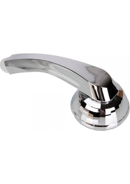 Banyo ve Yatak Takımları Romantik LED Işık Otomatik Sıcaklık Sensörü Banyo Duş Başlığı # Isı 3 Renk (Yurt Dışından)