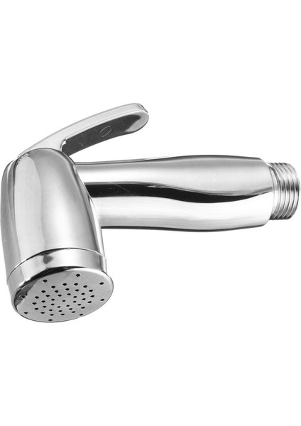 Dayanıklı El Tuvalet Banyo Bide Duş Başlığı Su Memesi Sprey Püskürtücü Yeni (Yurt Dışından) fırsatları