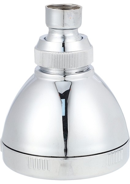 Banyo Duş Başlığı Üst Sprey Duş Başlığı Duş Başlığı Küçük Asılı Kafa Duvara Monte Krom Banyo Duş Başlığı (Yurt Dışından)