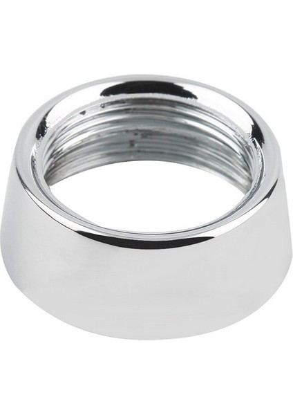 7 Renk LED Işık Su Glow Musluk Musluk + Musluk Yön Değiştirme Vanası Adaptörü Gümüş (Yurt Dışından) fırsatları