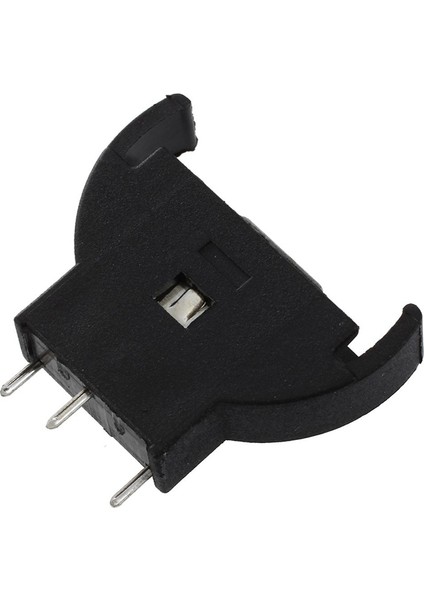 5 Adet CR2032 Hücre Düğmesi Lityum Priz Tutucu & 5 Adet CR2016 2025 2032 Düğme Düğme Tutucu (Yurt Dışından) modelleri