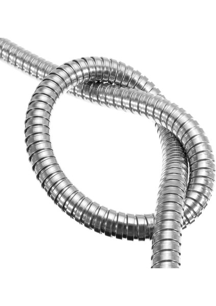 Pratik 3m Uzunluğunda Paslanmaz Çelik 1/2 (Yurt Dışından) fırsatları