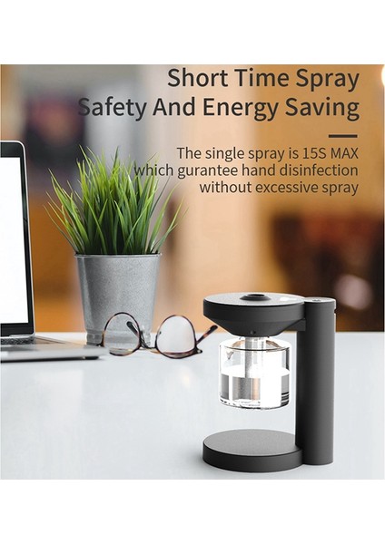 1 Adet Içecek Sebili, Su Sebili Yedek Musluk ve 1 Takım Otomatik Akıllı Dezenfeksiyon Püskürtücü (Yurt Dışından) fiyatları