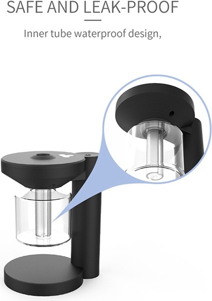 1 Adet Içecek Sebili, Su Sebili Yedek Musluk ve 1 Takım Otomatik Akıllı Dezenfeksiyon Püskürtücü (Yurt Dışından) indirimleri