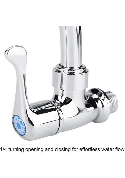 Abs Plastik Tek Kolu Mikser Musluk Suyu Musluk Mutfak Lavabo Banyo Havzası Kullanımı Için (Yurt Dışından) fırsatları