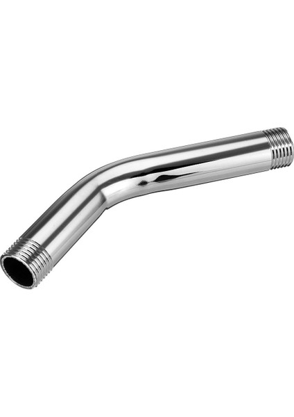 15CM Paslanmaz Açılı Duş Kolu Uzatma Duş Kolu Kurulumu Kolay (Yurt Dışından) fırsatları