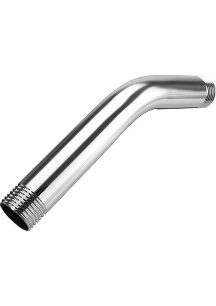 15CM Paslanmaz Açılı Duş Kolu Uzatma Duş Kolu Kurulumu Kolay (Yurt Dışından) indirimleri