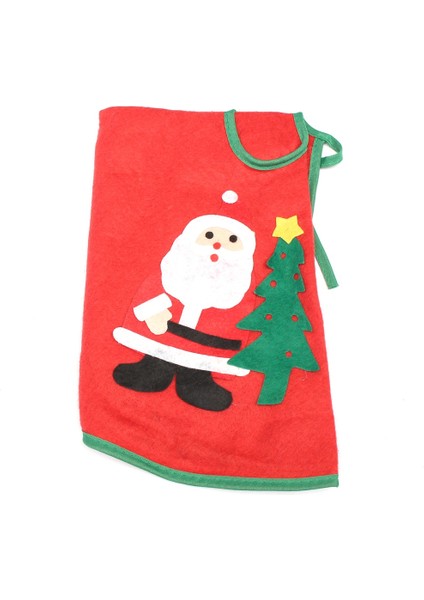 Noel Baba Kardan Adam Noel Ağacı Etek Süsler Noel Partisi Dekorasyon Standları (Yurt Dışından) fırsatları