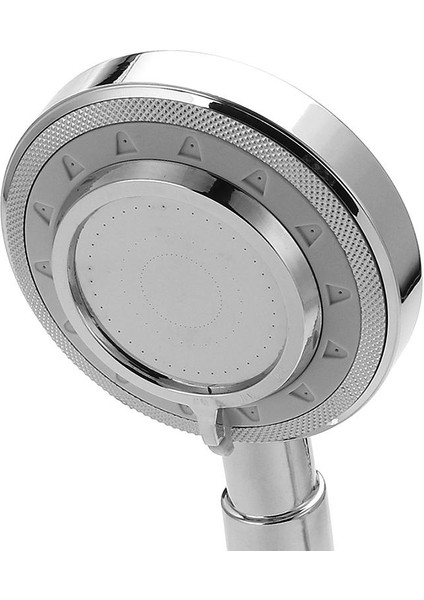 Kcasa KC-SH429 Elde Taşınabilir Ayarlanabilir Duş Başlığı 3 Mod Spa Basınçlı Filtreli Banyo Duşu H (Yurt Dışından) fiyatları