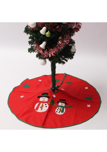 Noel Baba Kar Noel St Standları Süsler Noel ve Dekorasyon (Yurt Dışından)