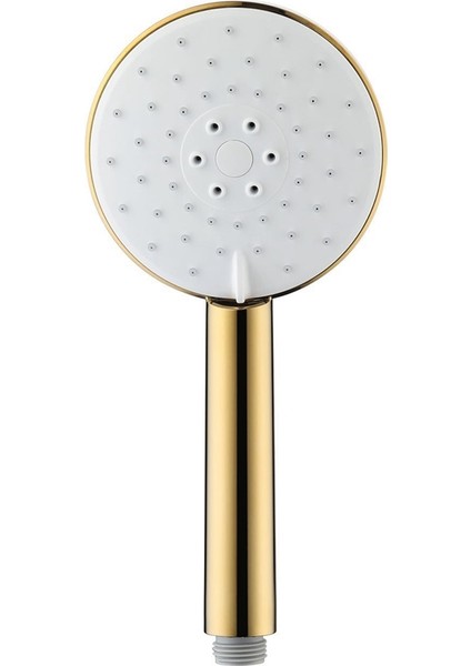 Fs-Alçak Basınçlı Su Besleme Boru Hattına Karşı Tam Duş Spreyli Yüksek Basınçlı El Duş Başlığı (Yurt Dışından)