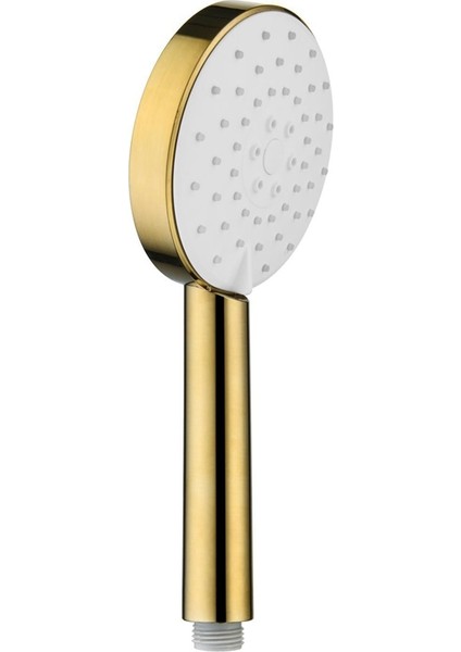 Fs-Alçak Basınçlı Su Besleme Boru Hattına Karşı Tam Duş Spreyli Yüksek Basınçlı El Duş Başlığı (Yurt Dışından) indirimleri