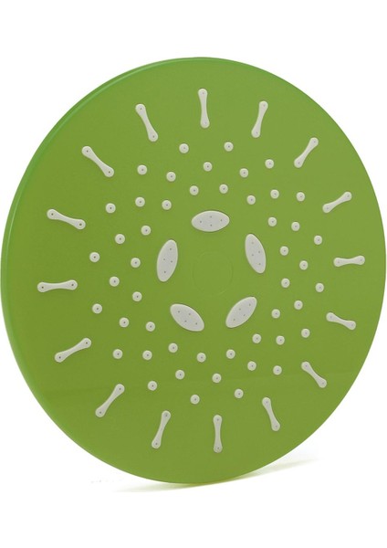 Frap F11-30 Banyo Yuvarlak 3 Renk Seçeneği Abs Plastik Su Spr (Yurt Dışından)