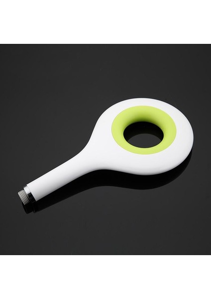 Gappo GA09 Yuvarlak Yeşil El Banyo Aksesuarları Oymak Krom Kaplama Su Tasarruflu Duş Başlığı - (Yurt Dışından) modelleri