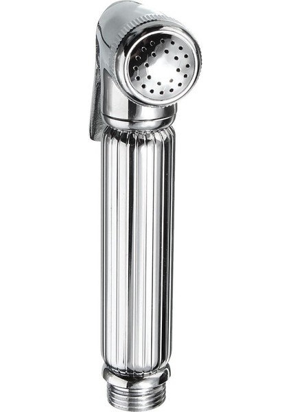 Elde Tutulan Banyo/tuvalet Duş Başlığı Nozulu Tutucu Bide Spreyi Yeni - Tek Kafa 260G Bakır Çekirdek (Yurt Dışından) fiyatları
