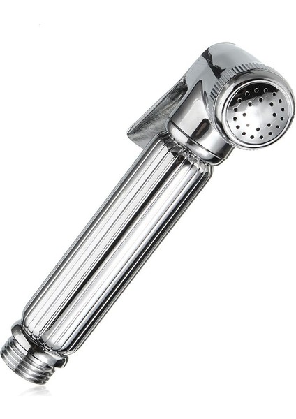 Elde Tutulan Banyo/tuvalet Duş Başlığı Nozulu Tutucu Bide Spreyi Yeni - Tek Kafa 260G Bakır Çekirdek (Yurt Dışından) modelleri