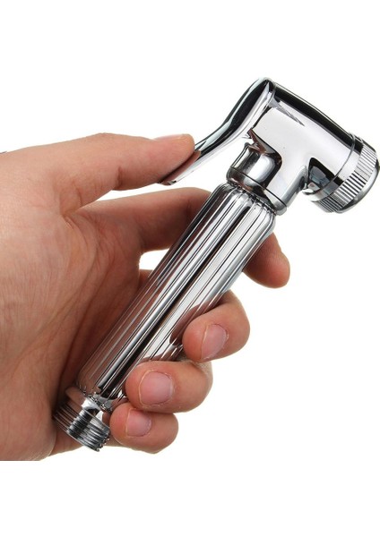 Elde Tutulan Banyo/tuvalet Duş Başlığı Nozulu Tutucu Bide Spreyi Yeni - Tek Kafa 260G Bakır Çekirdek (Yurt Dışından) fırsatları