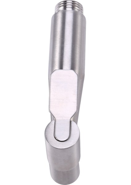 Yüksek Kaliteli El Sprey Bide Püskürtücüler Paslanmaz Çelik Püskürtücüler El Bide Püskürtücü Sadece Tuvalet Için (Yurt Dışından) fırsatları