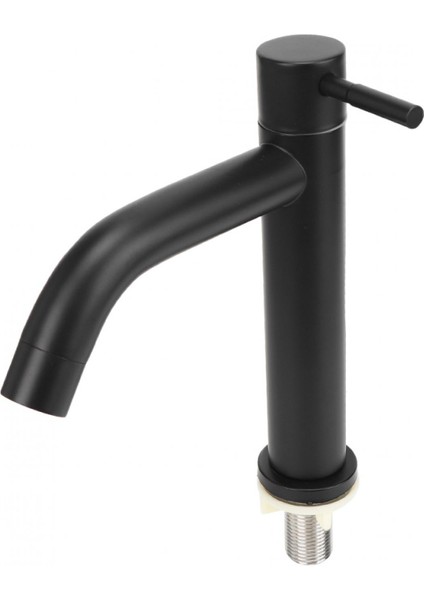 Paslanmaz Çelik Banyo Havzası Lavabo Musluğu Hortumlu Tek Soğuk Su Musluk Musluk (Yurt Dışından) modelleri