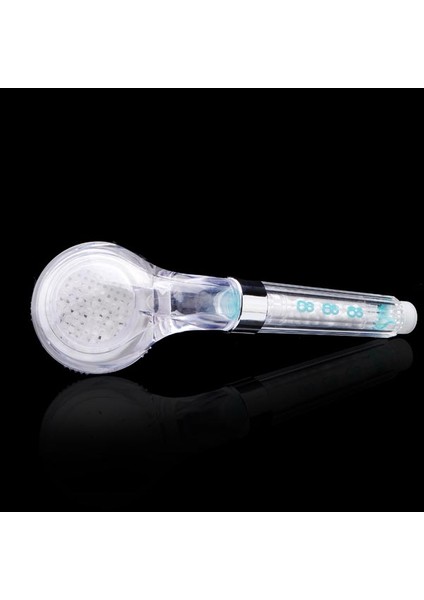 Güçlü Araç Manyetik Terapi Filtreli Negatif Iyon Aromaterapi Spa Duş Başlığı (Yurt Dışından) modelleri