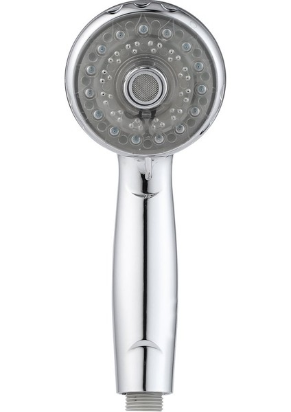 SDS-A21 LED Flaşörlü Duş 7 Renk Mutfak Banyoları Için Kademeli Olarak Değişiyor - Çoklu Renk (Yurt Dışından) indirimleri