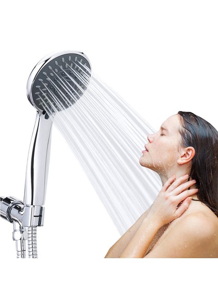 Hortumlu Duş Reklamı, Hortumlu Duş Reklamı, Duş Reklamlı Duş Hortumu, Su Tasarruflu, Üniversal El Duşu Hortumu (Yurt Dışından) modelleri