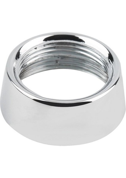 Abs Plastik Musluk Yön Değiştirme Vanası Adaptörü Mutfak Lavabo Bahçe Hortumu Adaptörüne Gümüş (Yurt Dışından)