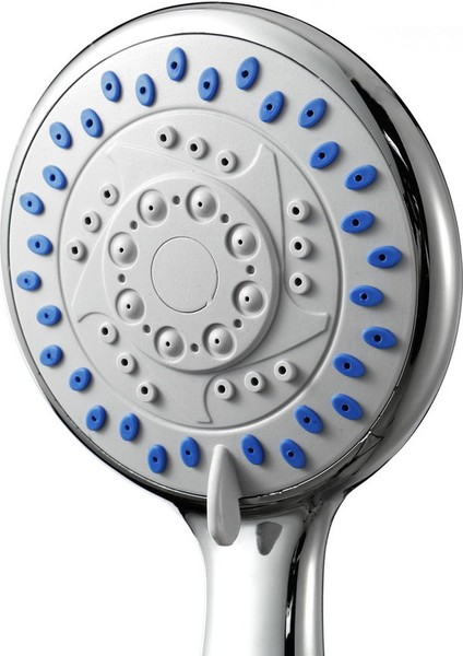 Ha Evrensel 3 Mod Krom El Banyo Duş Püskürtme Ucu Ahize-Gümüş (Yurt Dışından) indirimleri