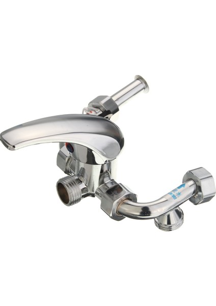 Ev Asistanı Yeni Banyo Küveti Duş Sı Duvara Monte Duş Banyo Musluğu Vana Musluk Sı Sıcak (Yurt Dışından) modelleri