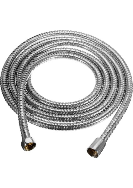 Elektrikli Aletler 3m Uzun Paslanmaz Çelik 1/2 (Yurt Dışından)