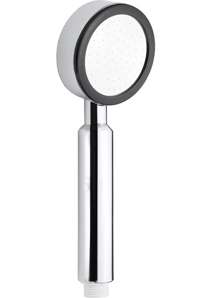 Evrensel Su El Duşu El Tipi Yüksek Pres Yuvarlak Püskürtme Hortumu Banyo Banyo Yuvarlak - Yuvarlak (Yurt Dışından)