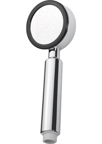 Evrensel Su El Duşu El Tipi Yüksek Pres Yuvarlak Püskürtme Hortumu Banyo Banyo Yuvarlak - Yuvarlak (Yurt Dışından) modelleri