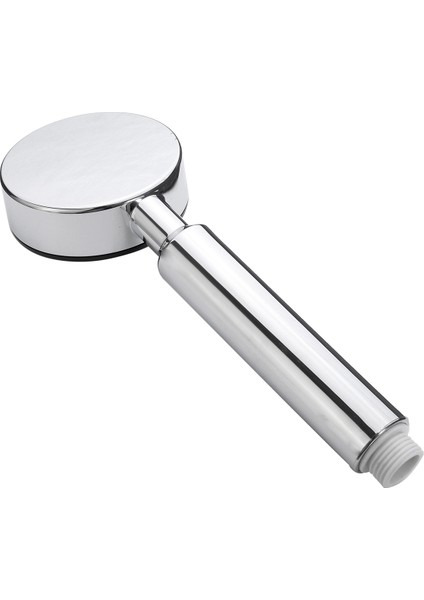 Evrensel Su El Duşu El Tipi Yüksek Pres Yuvarlak Püskürtme Hortumu Banyo Banyo Yuvarlak - Yuvarlak (Yurt Dışından) fırsatları