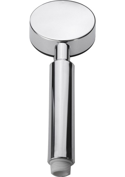 Evrensel Su El Duşu El Tipi Yüksek Pres Yuvarlak Püskürtme Hortumu Banyo Banyo Yuvarlak - Yuvarlak (Yurt Dışından) indirimleri